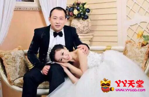网传娱加文儿结婚照片 疑娱加一姐文儿大量婚纱照被曝光